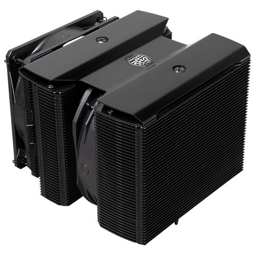 Cooler Master MA824 Stealth