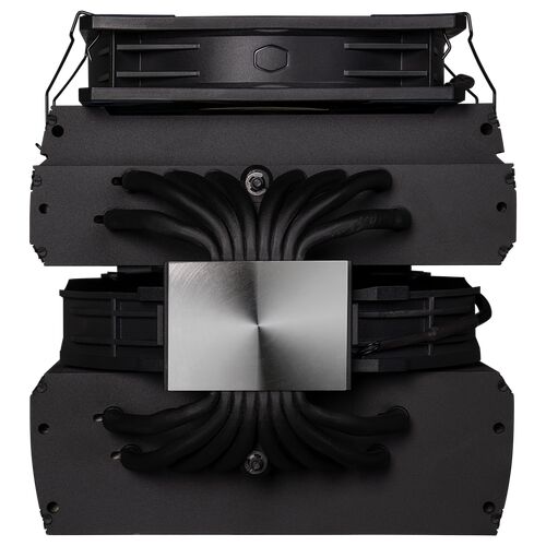 Cooler Master MA824 Stealth