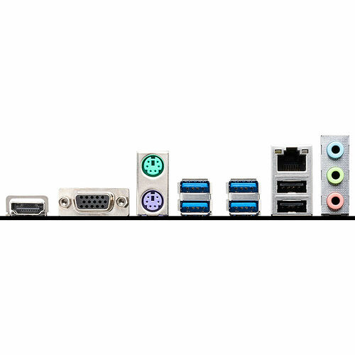 Kit évo Ryzen 5 8400F + PRO A620M-E + 32 Go