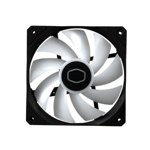 Cooler Master ML240L Core ARGB Noir - 240 mm