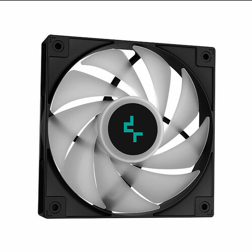 DeepCool LE720 noir - 360 mm