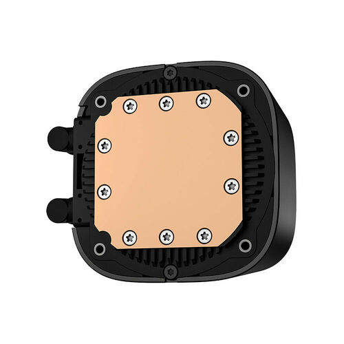 DeepCool LE720 noir - 360 mm