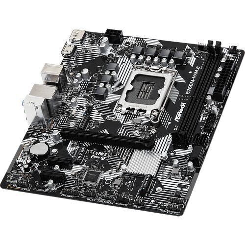 ASROCK B760M-H/M.2