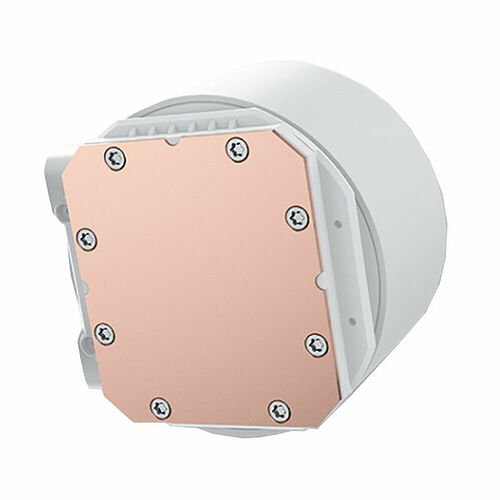 Xigmatek Frozr-O II Arctic - 360 mm