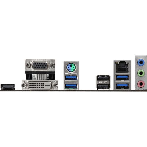 ASROCK H510M-HDV/M.2 SE