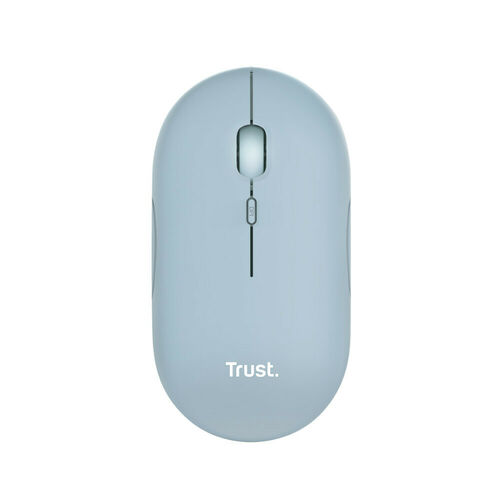 Trust Puck - Bleu