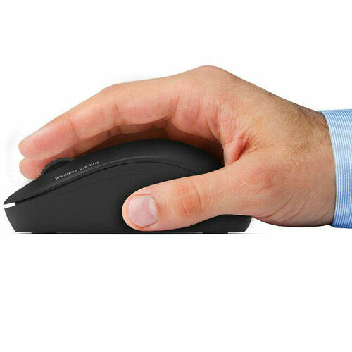PORT Connect Souris Collection sans fil - Graphite
