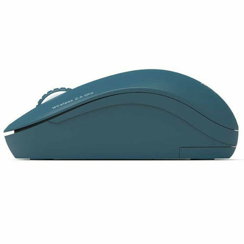 PORT Connect Souris Collection sans fil - Saphir