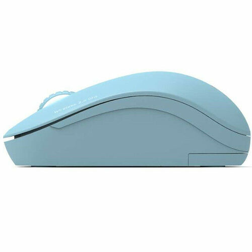 PORT Connect Souris Collection sans fil - Azur