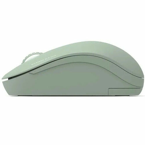 PORT Connect Souris Collection sans fil - Olive