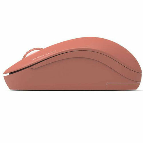 PORT Connect Souris Collection sans fil - Terracotta