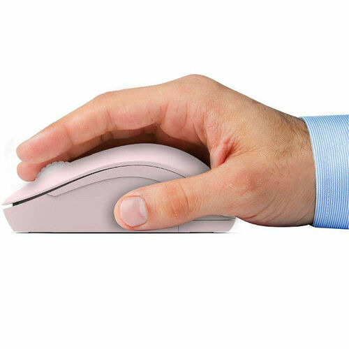 PORT Connect Souris Collection sans fil - Blush
