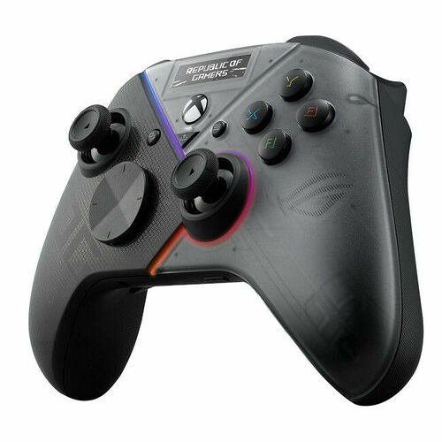Asus ROG Raikiri Pro
