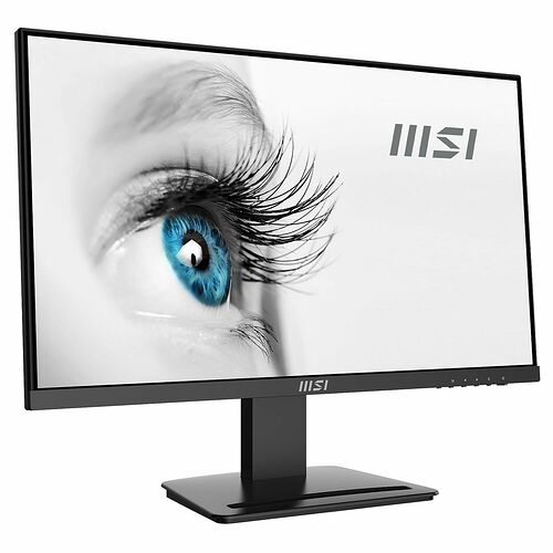 MSI PRO MP273