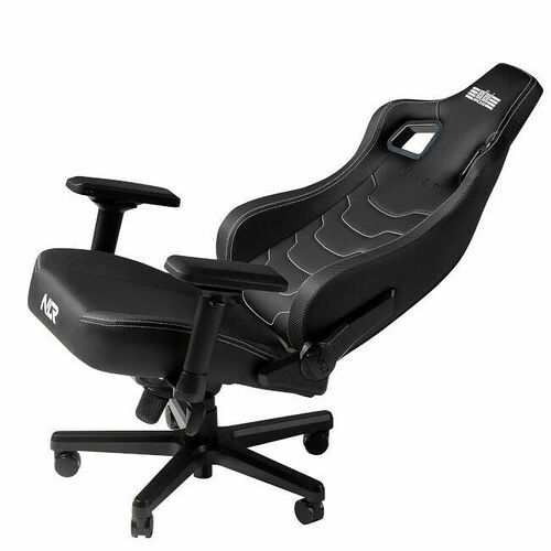Next Level Racing - Elite Gaming Chair Leather Edition