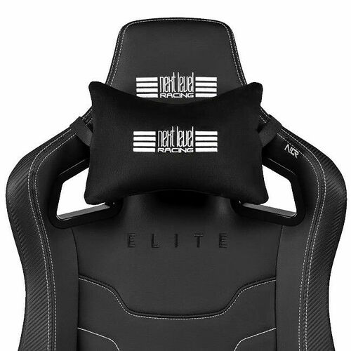 Next Level Racing - Elite Gaming Chair Leather Edition