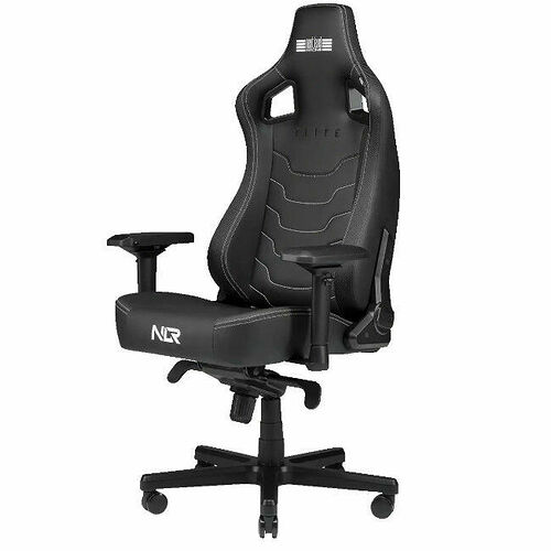 Next Level Racing - Elite Gaming Chair Leather Edition