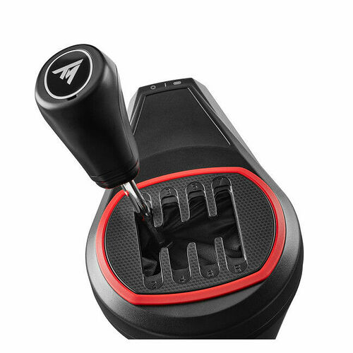 Thrustmaster TH8S Add-On Shifter