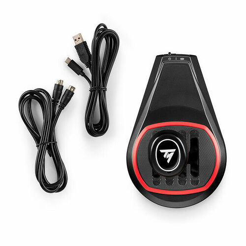 Thrustmaster TH8S Add-On Shifter
