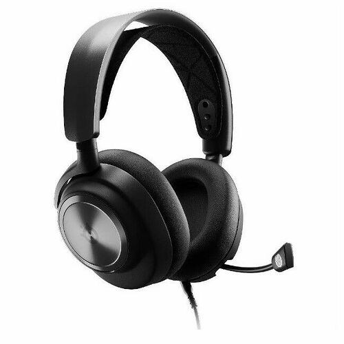 Pack Steelseries Arctis Nova Pro + Razer Viper V2 Pro + Designed By GG Berserker