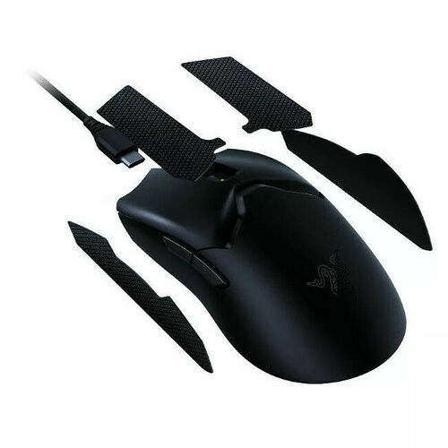 Pack Steelseries Arctis Nova Pro + Razer Viper V2 Pro + Designed By GG Berserker