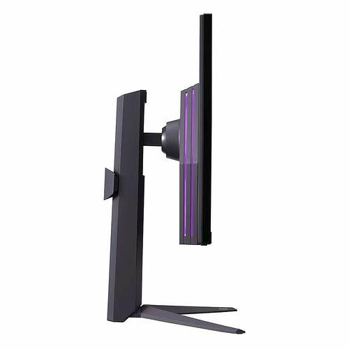 LG UltraGear 27GR93U-B