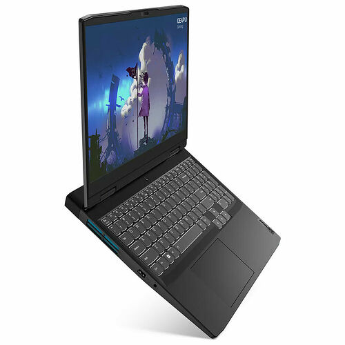 Lenovo IdeaPad Gaming 3 15IAH7 (82S900Q1FR)