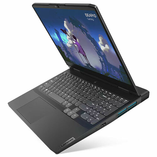 Lenovo IdeaPad Gaming 3 15IAH7 (82S900Q1FR)