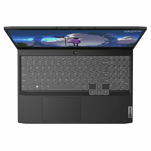Lenovo IdeaPad Gaming 3 15IAH7 (82S900Q1FR)