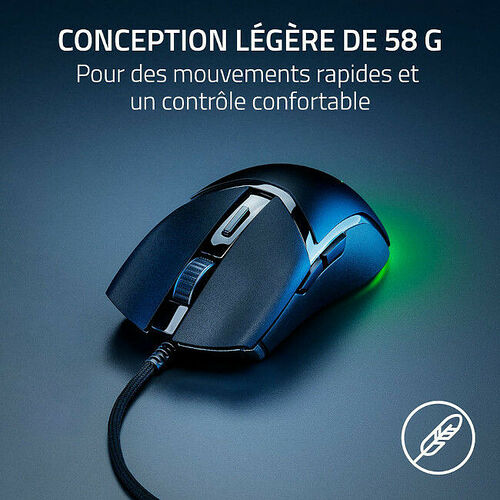 Razer Cobra