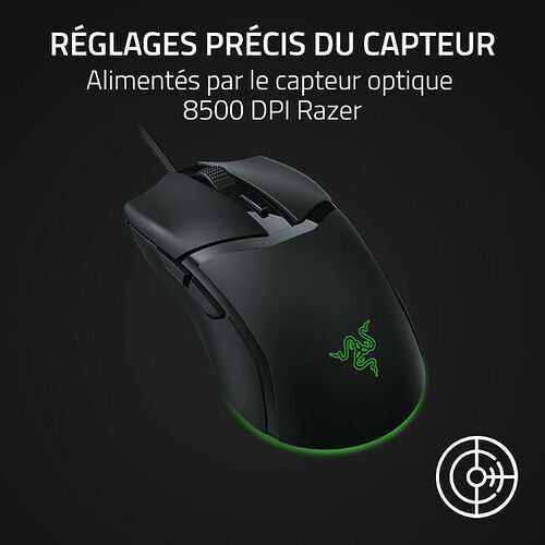 Razer Cobra