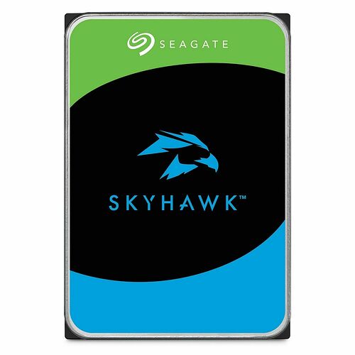 Seagate SkyHawk 3 To