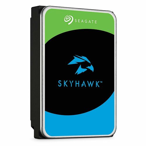 Seagate SkyHawk 3 To