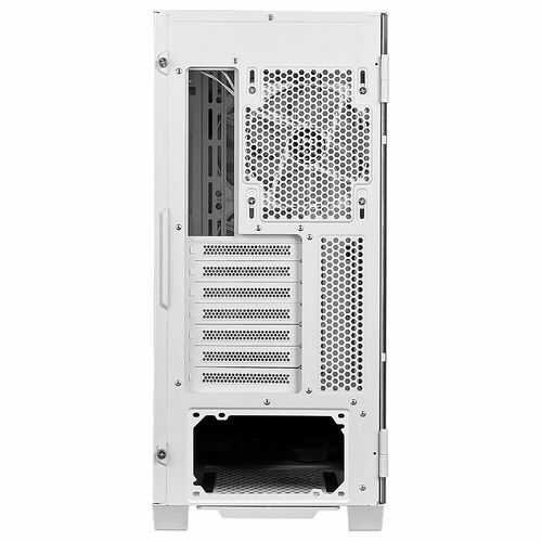 MSI MPG Velox 100R - Blanc