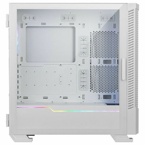 MSI MPG Velox 100R - Blanc
