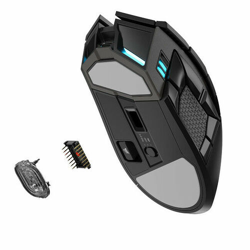 Corsair Darkstar Wireless