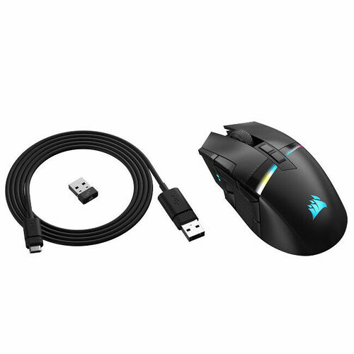 Corsair Darkstar Wireless