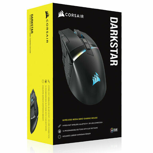 Corsair Darkstar Wireless