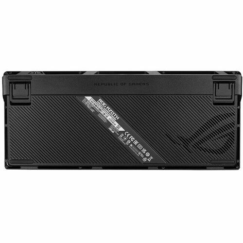 Asus ROG Azoth (QWERTY)