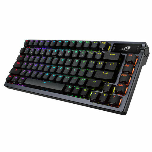 Asus ROG Azoth (QWERTY)
