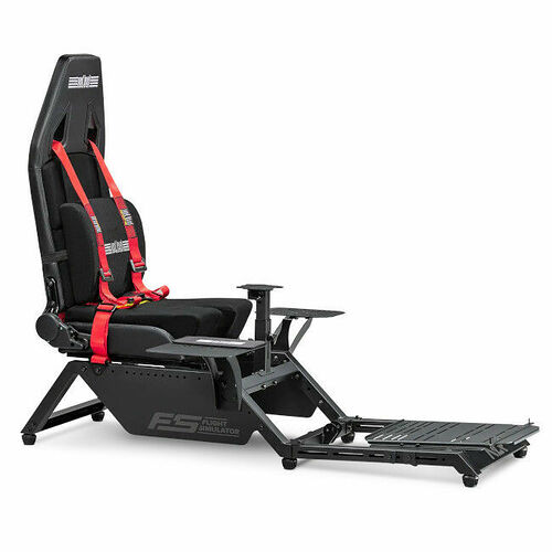 Next Level Racing - Flight Simulator
