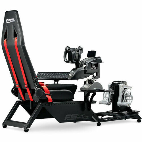 Next Level Racing - Flight Simulator