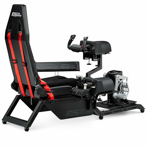 Next Level Racing - Flight Simulator