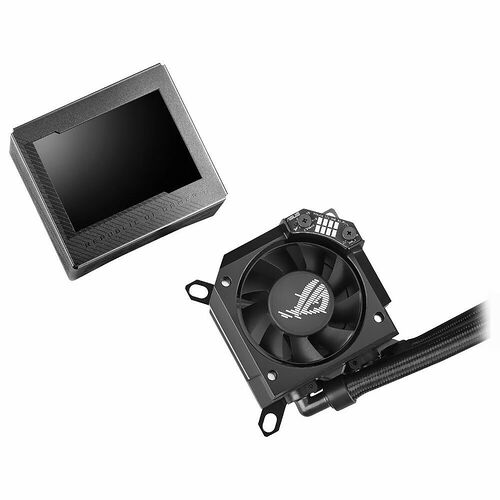 Asus ROG Ryujin III ARGB - 360 mm