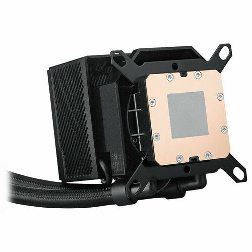 Asus ROG Ryujin III ARGB - 360 mm