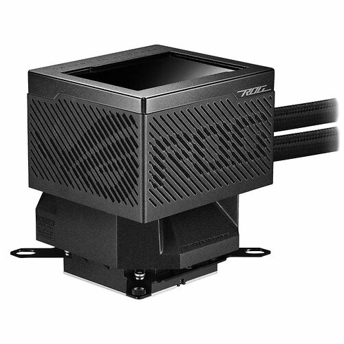 Asus ROG Ryujin III ARGB - 360 mm
