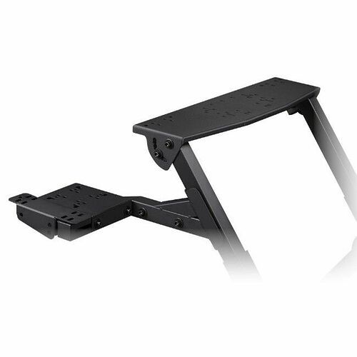 Next Level Racing - Wheel Stand 2.0