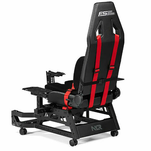 Next Level Racing - Flight Seat Pro