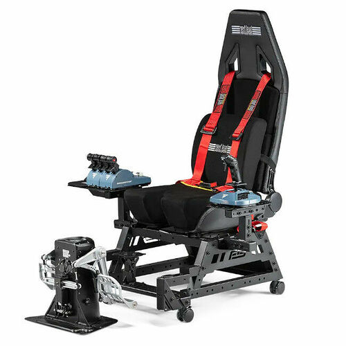 Next Level Racing - Flight Seat Pro