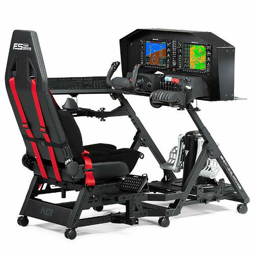 Next Level Racing - Flight Seat Pro